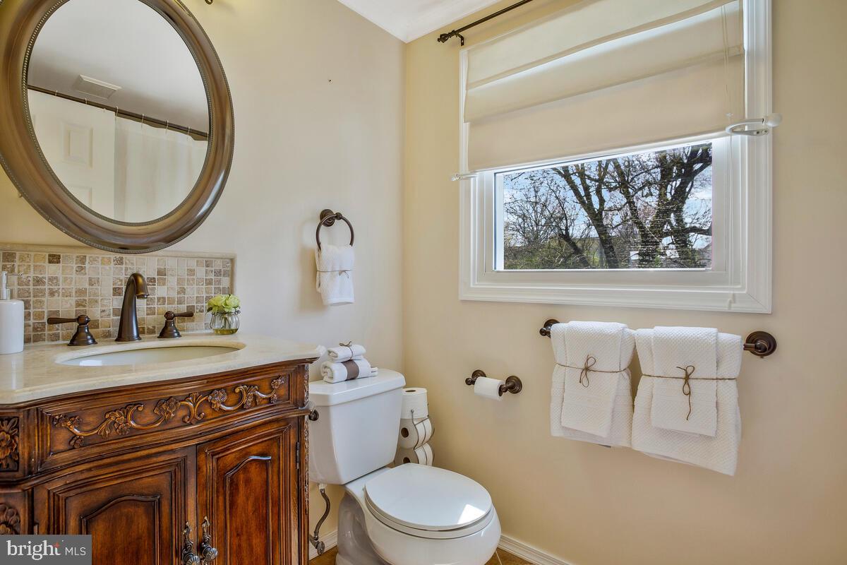 BUCKINGHAM - Residential