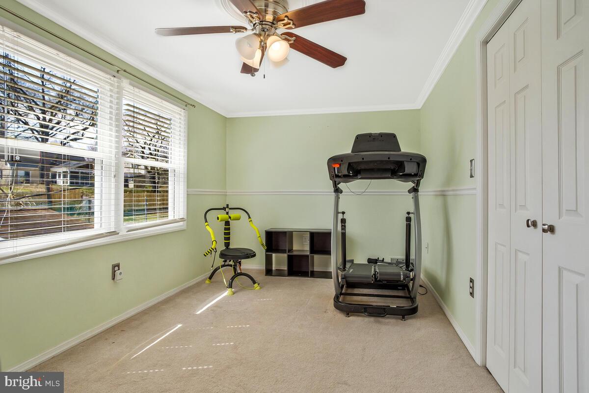 BUCKINGHAM - Residential