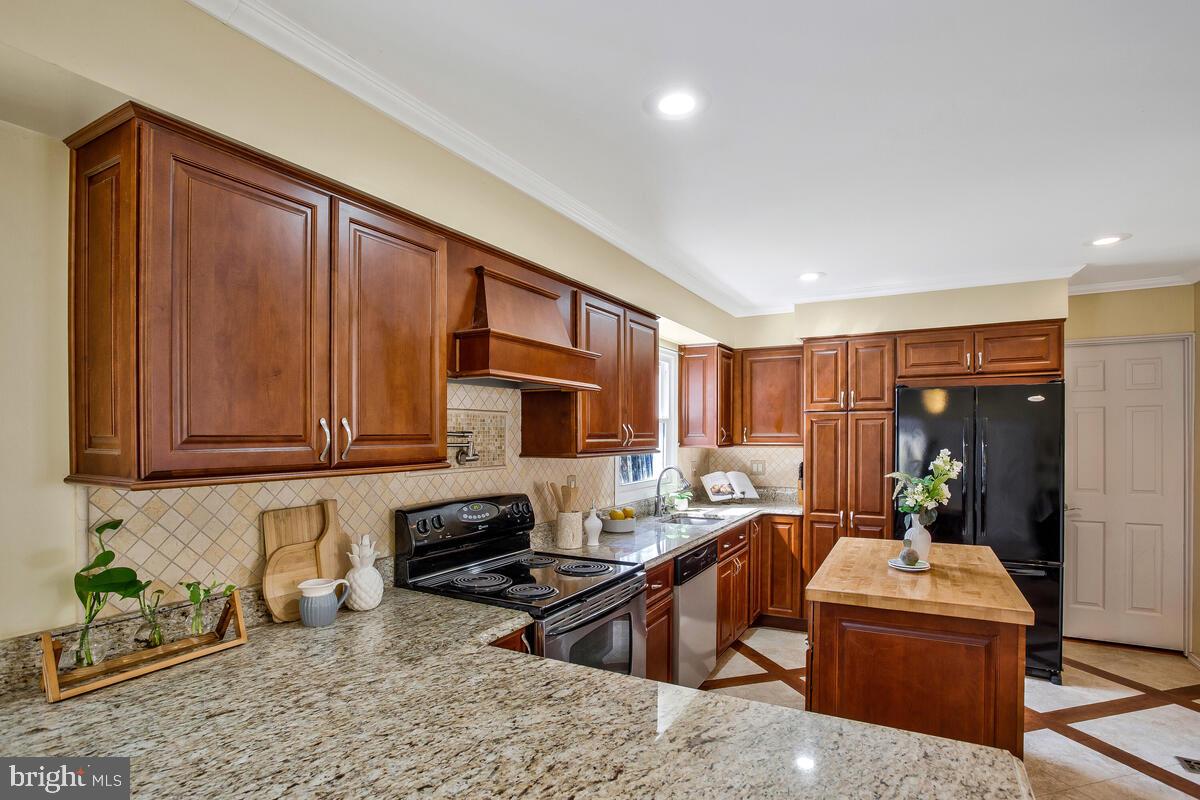 BUCKINGHAM - Residential