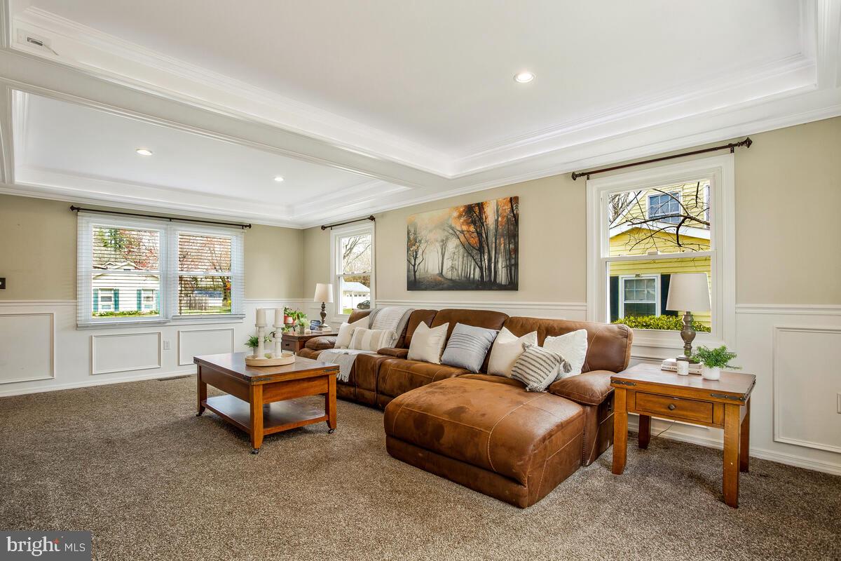 BUCKINGHAM - Residential