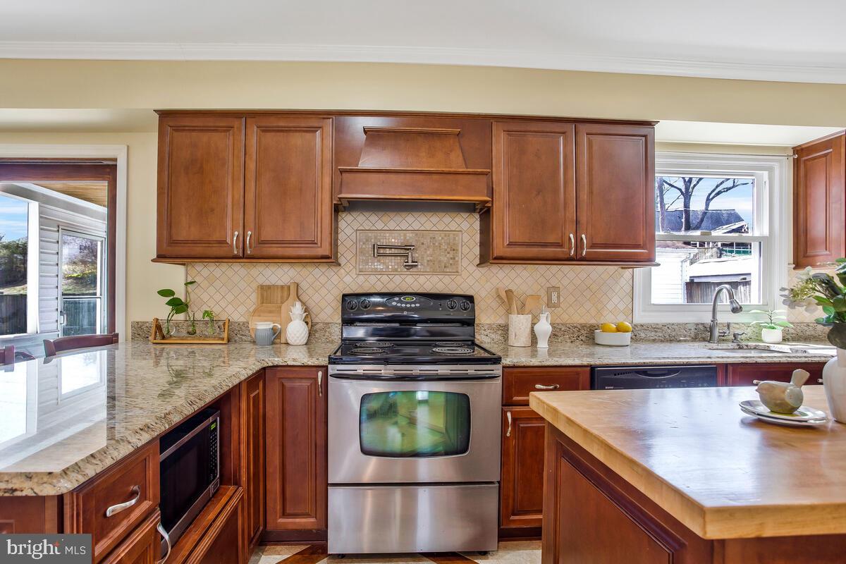 BUCKINGHAM - Residential