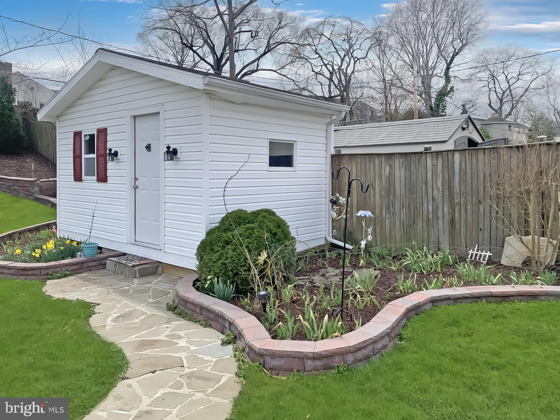 BUCKINGHAM - Residential