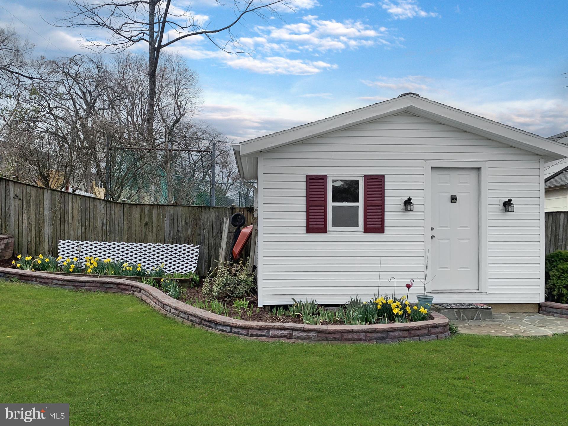 BUCKINGHAM - Residential