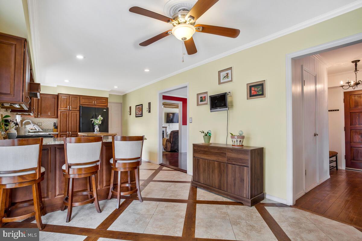 BUCKINGHAM - Residential