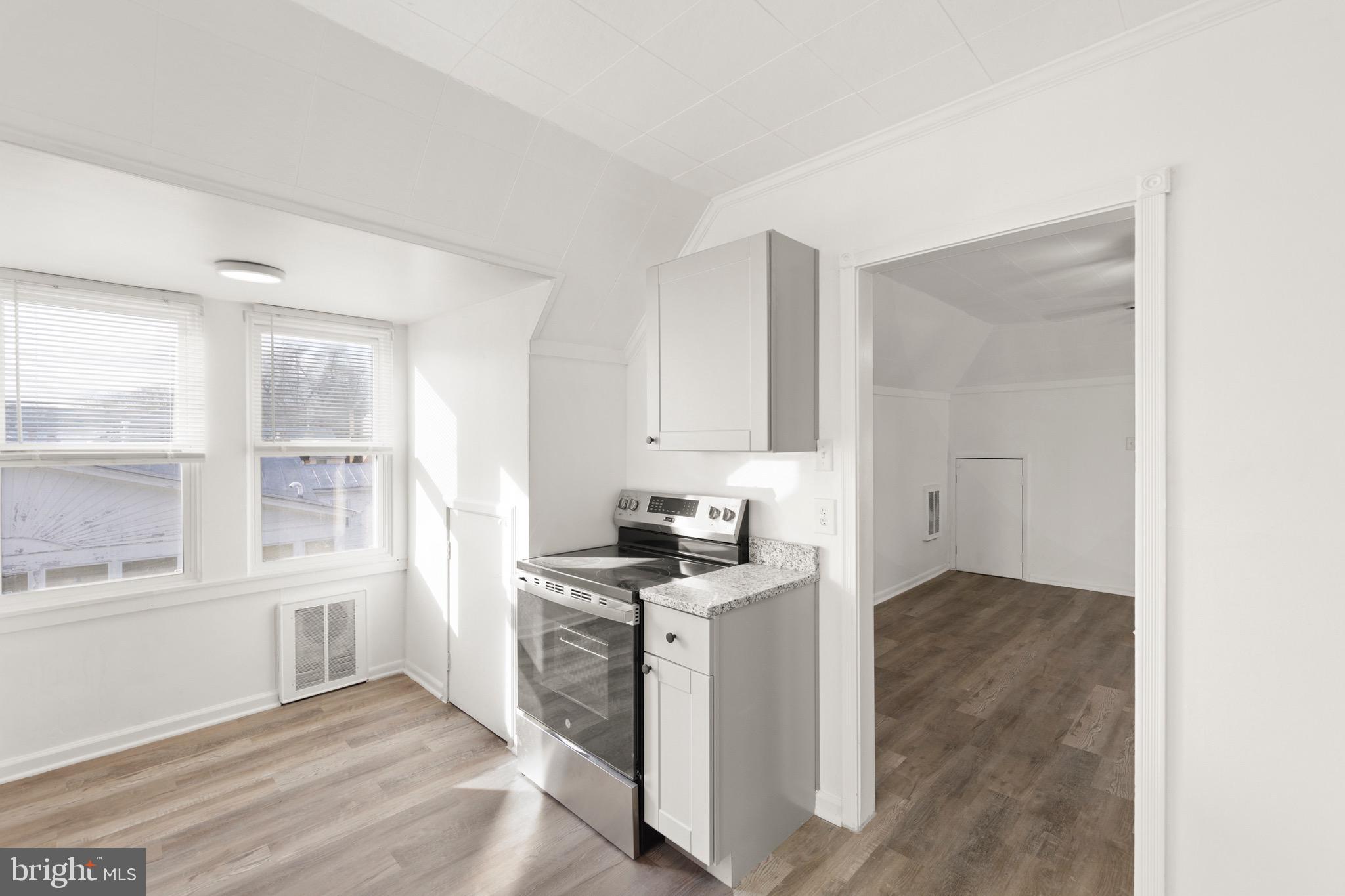 NONE AVAILABLE - Residential Lease