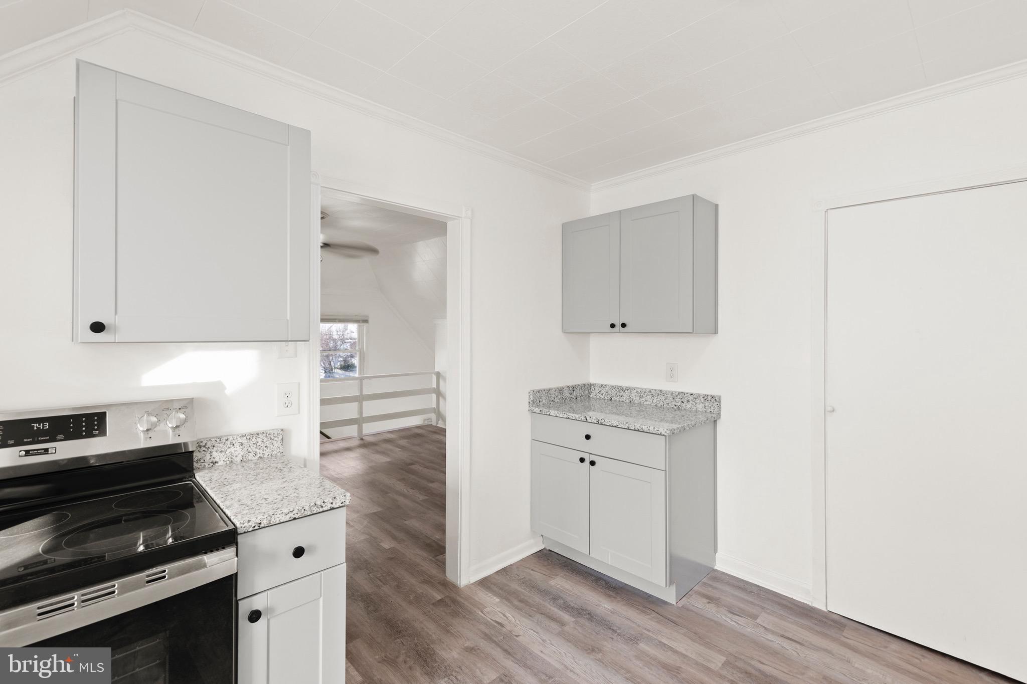 NONE AVAILABLE - Residential Lease