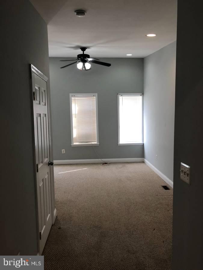 FEDERAL HILL HISTORIC DISTRICT - Residential Lease