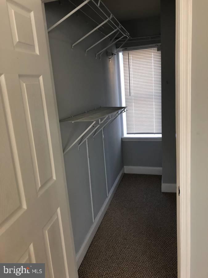 FEDERAL HILL HISTORIC DISTRICT - Residential Lease