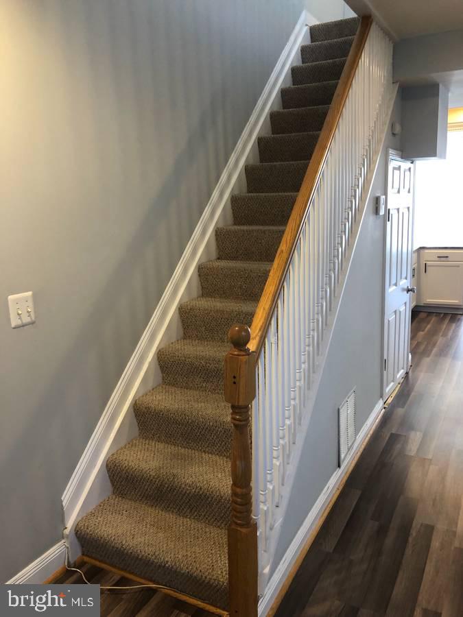 FEDERAL HILL HISTORIC DISTRICT - Residential Lease