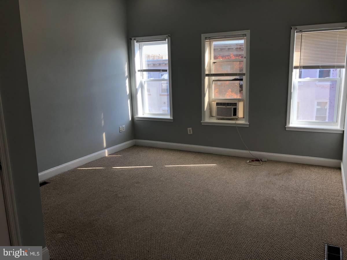 FEDERAL HILL HISTORIC DISTRICT - Residential Lease