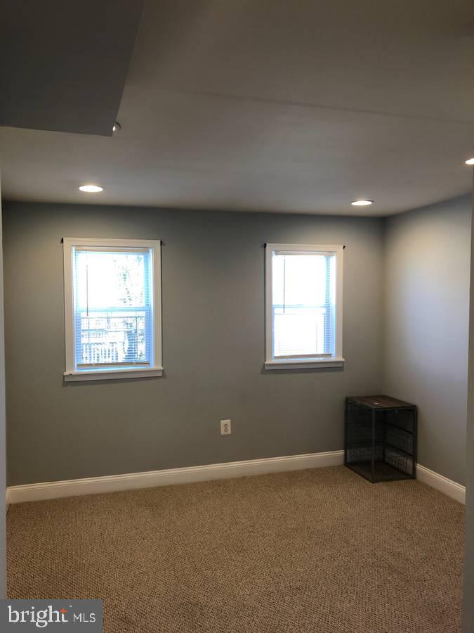 FEDERAL HILL HISTORIC DISTRICT - Residential Lease