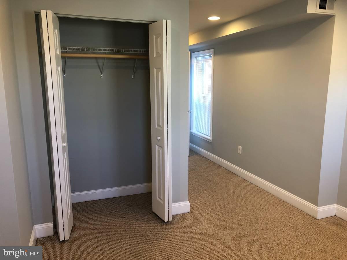 FEDERAL HILL HISTORIC DISTRICT - Residential Lease