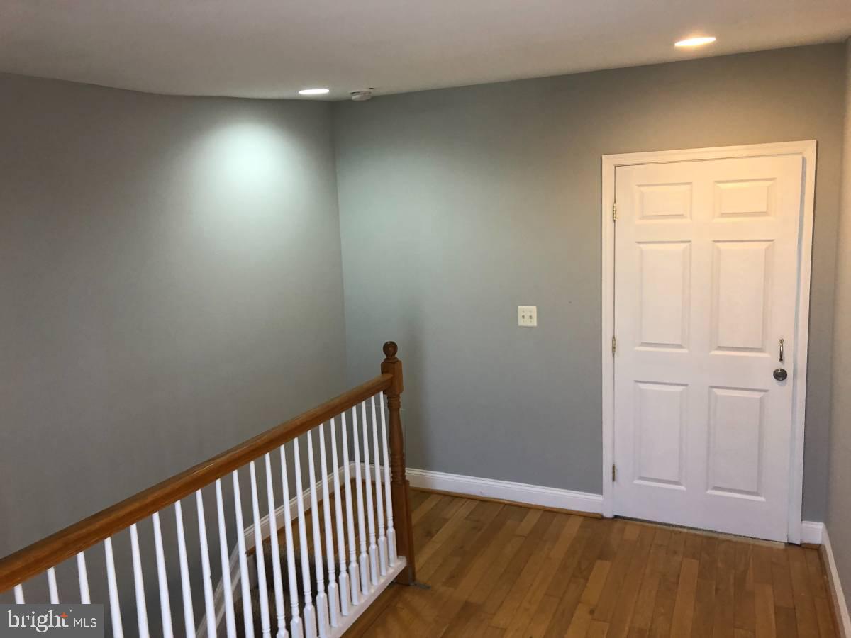 FEDERAL HILL HISTORIC DISTRICT - Residential Lease