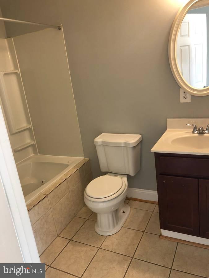 FEDERAL HILL HISTORIC DISTRICT - Residential Lease
