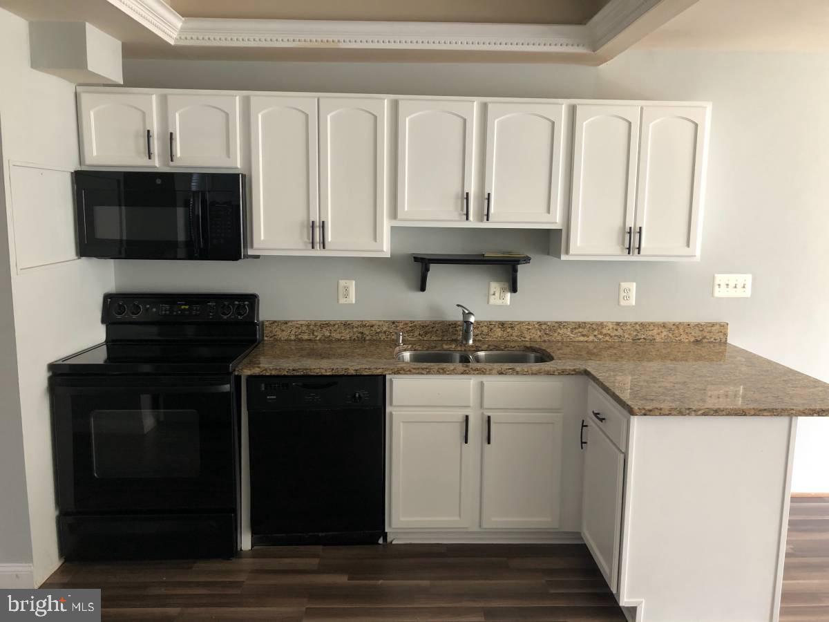 FEDERAL HILL HISTORIC DISTRICT - Residential Lease