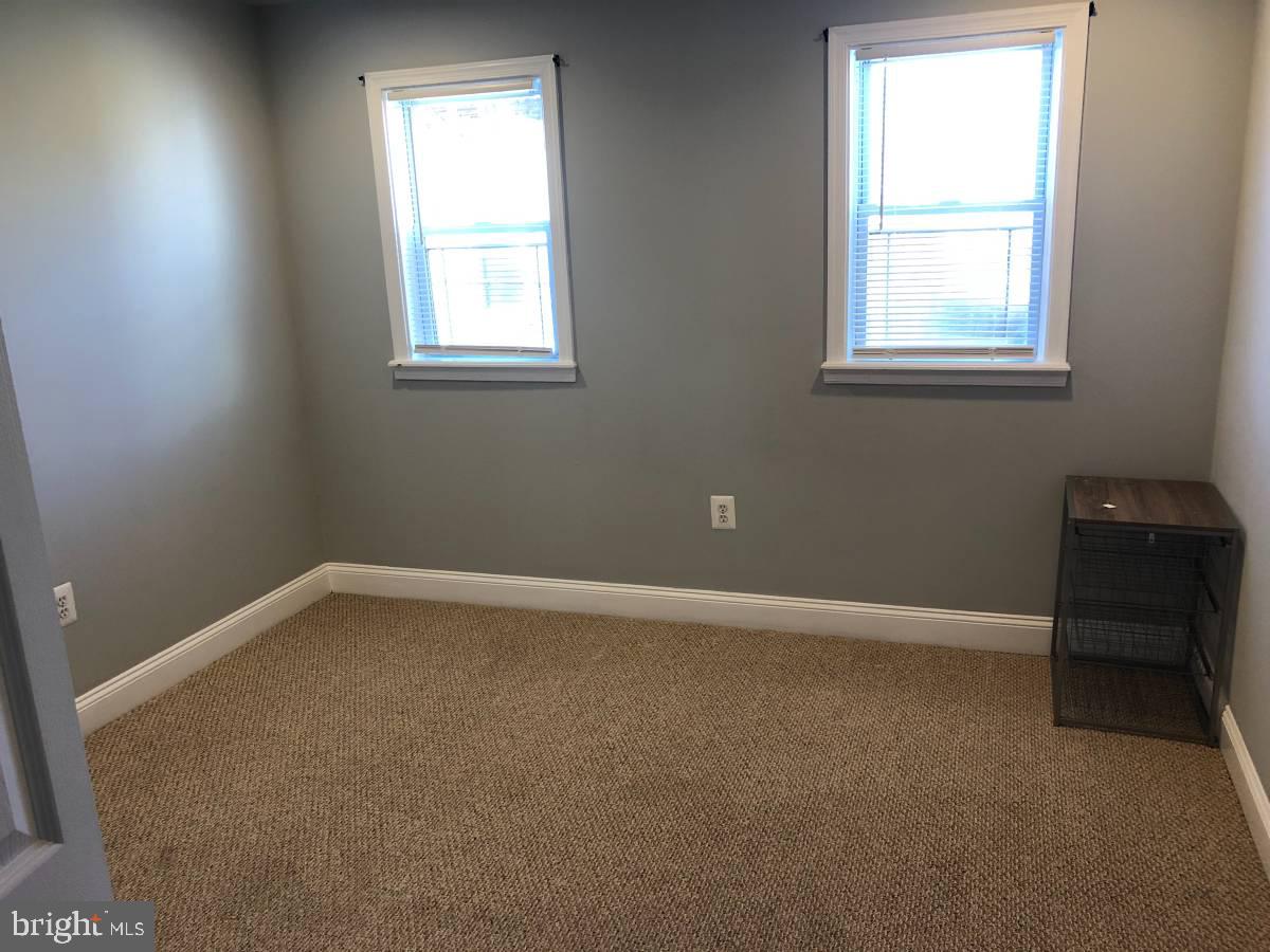FEDERAL HILL HISTORIC DISTRICT - Residential Lease