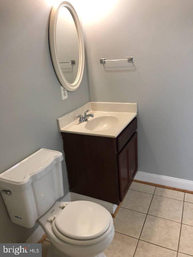 FEDERAL HILL HISTORIC DISTRICT - Residential Lease