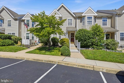 Townhouse For Sale - 345 Jenville Court #3<br/> COATESVILLE, PA 19320