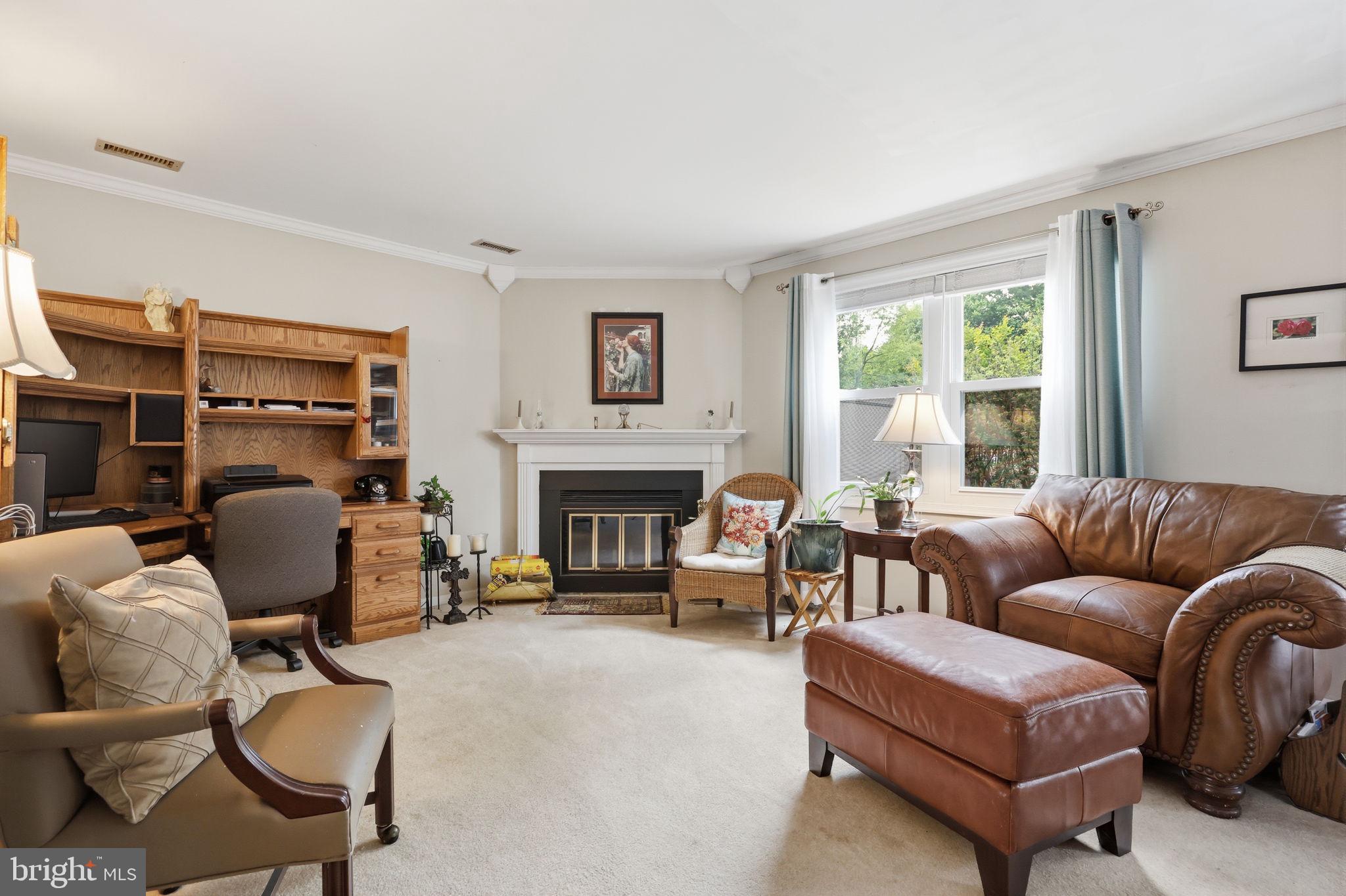 BIG OAK BEND - Residential