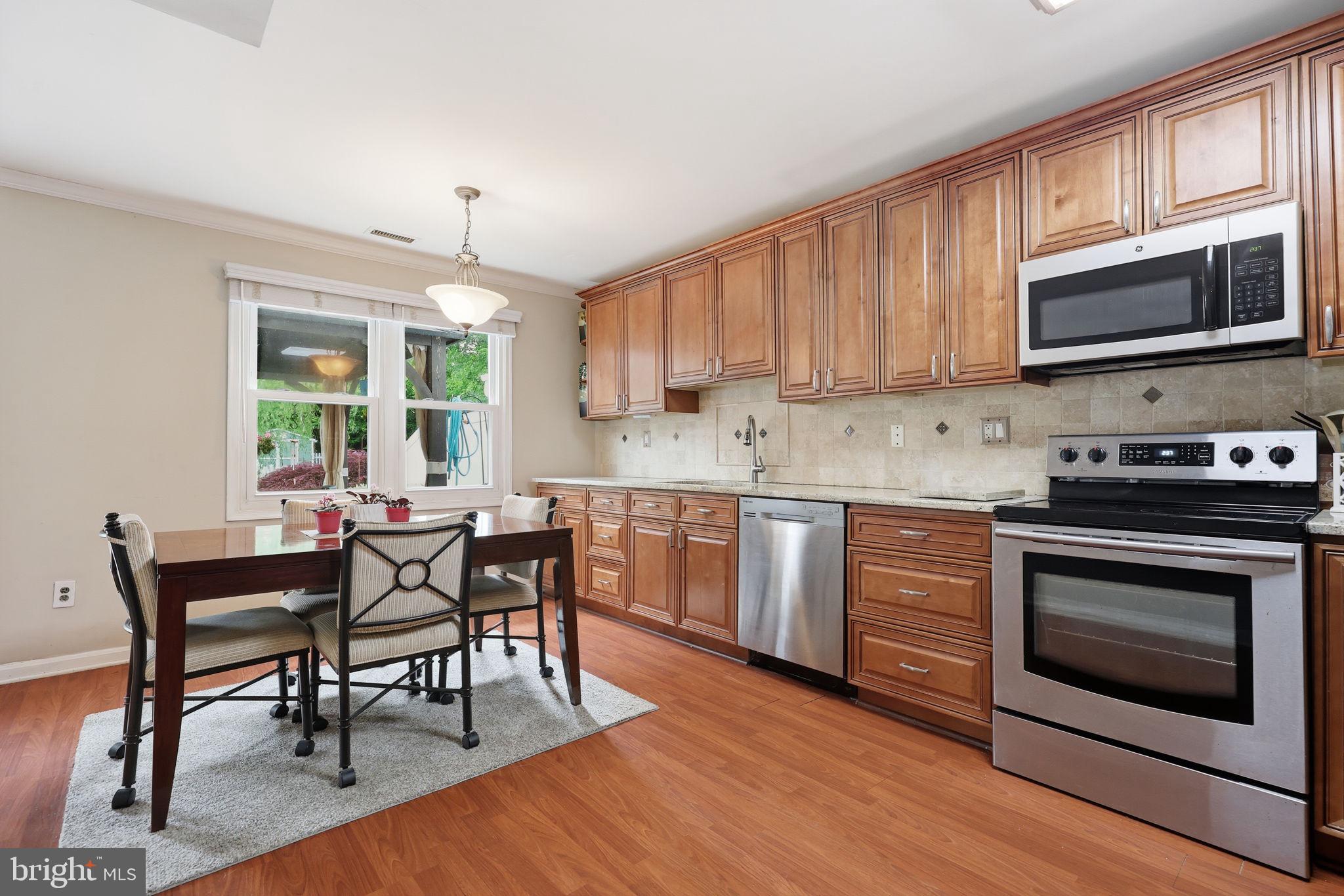 BIG OAK BEND - Residential