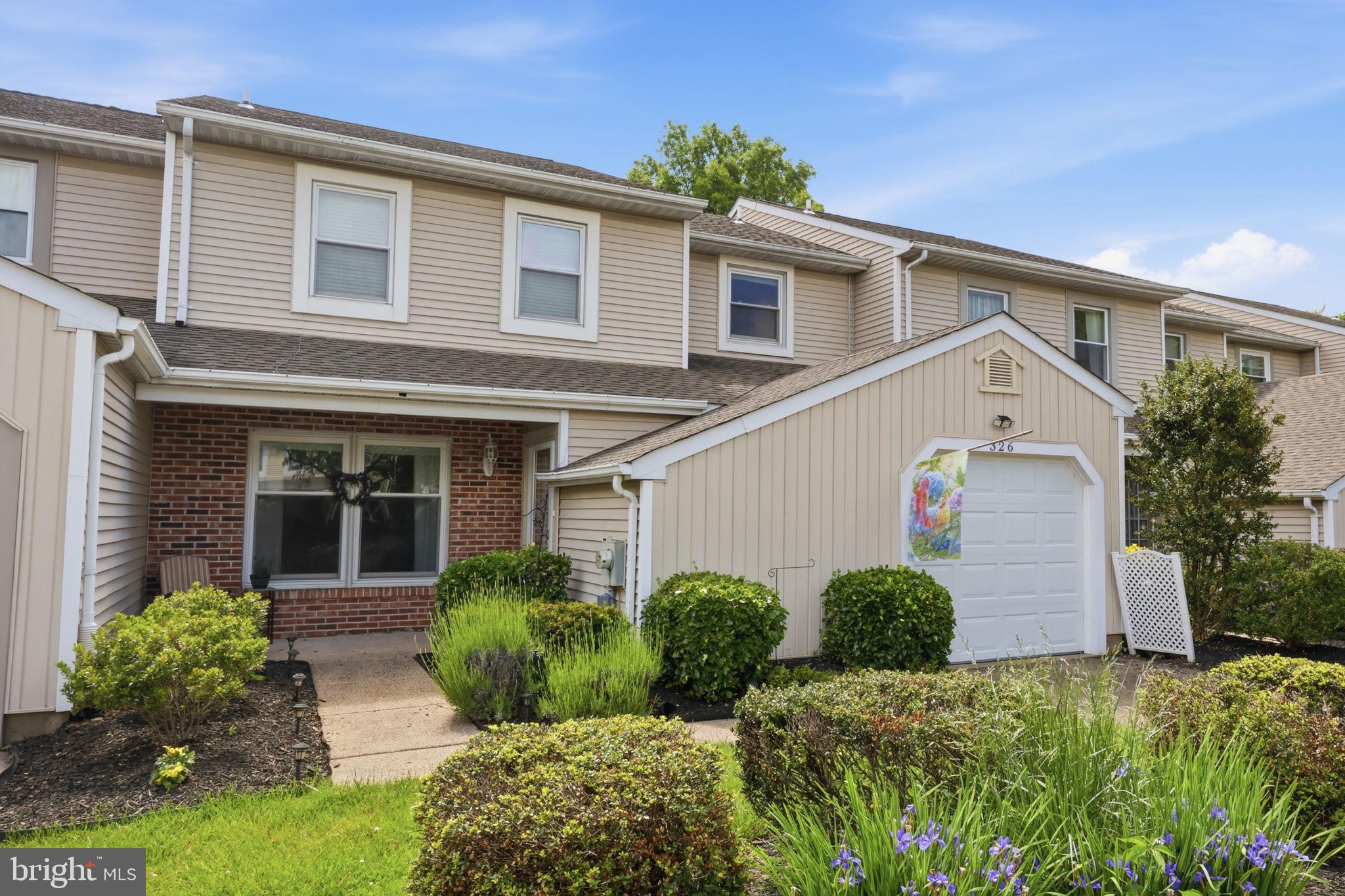 BIG OAK BEND - Residential