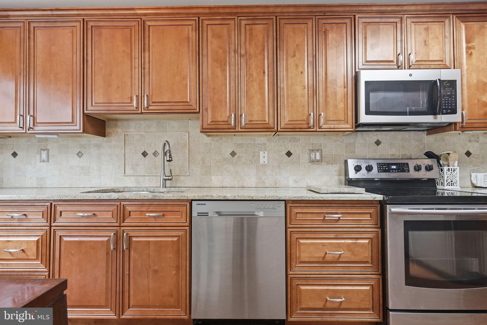 BIG OAK BEND - Residential