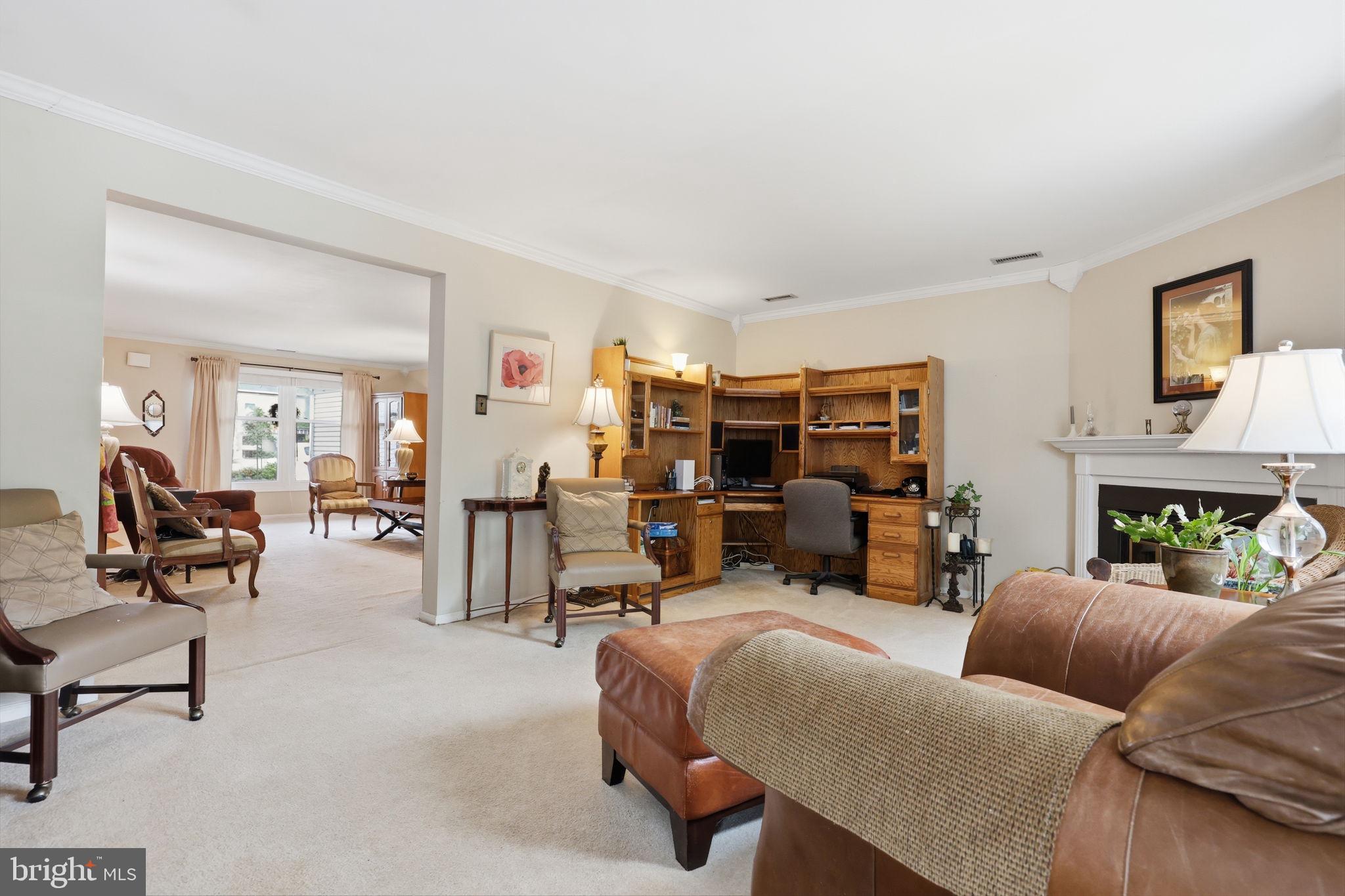 BIG OAK BEND - Residential
