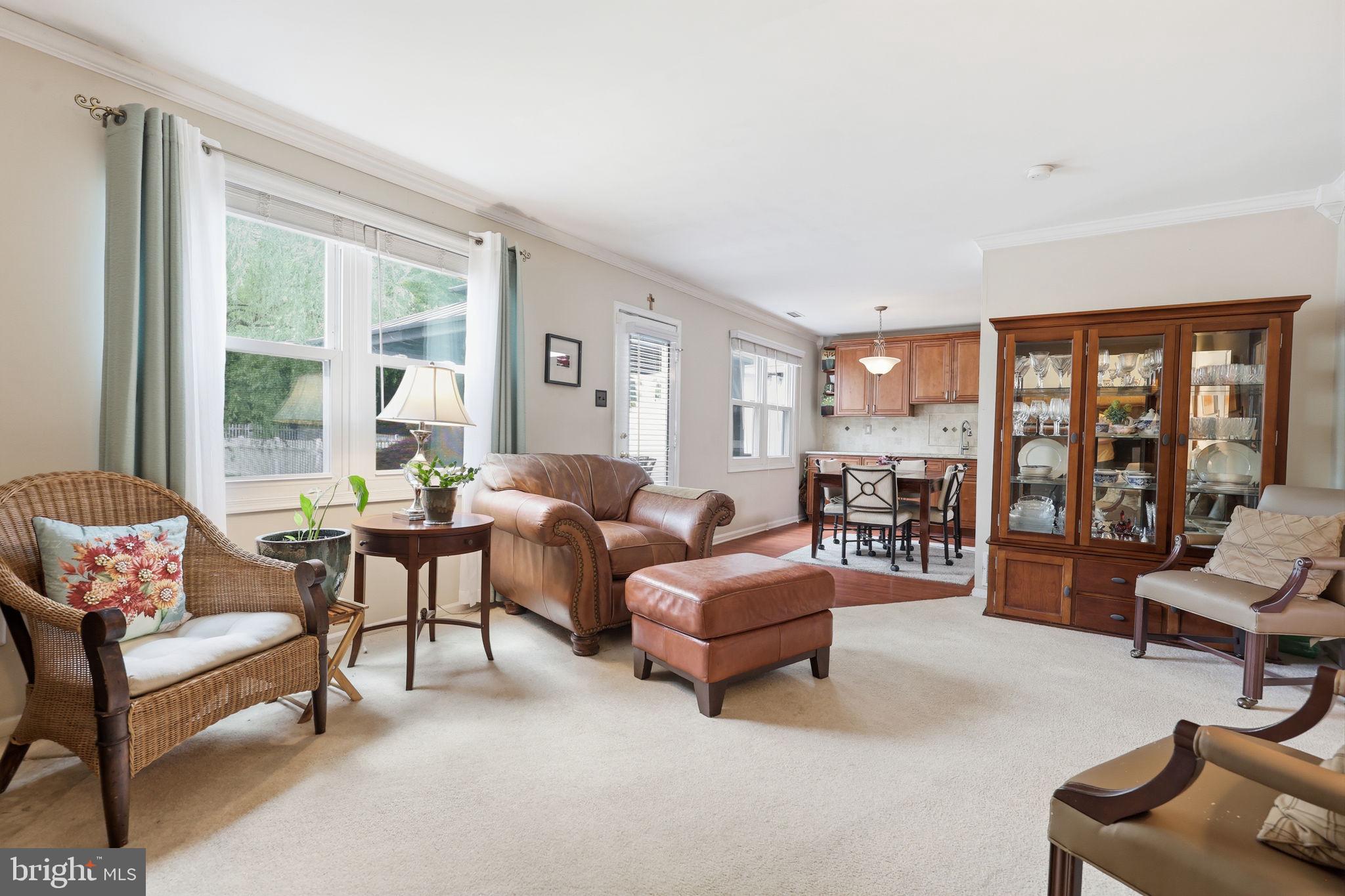 BIG OAK BEND - Residential