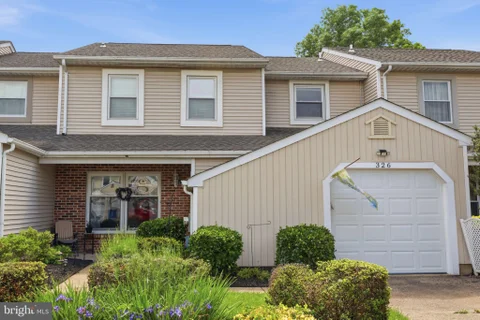 326 Tall Meadow Lane, Yardley, PA MLS: PABU2120722