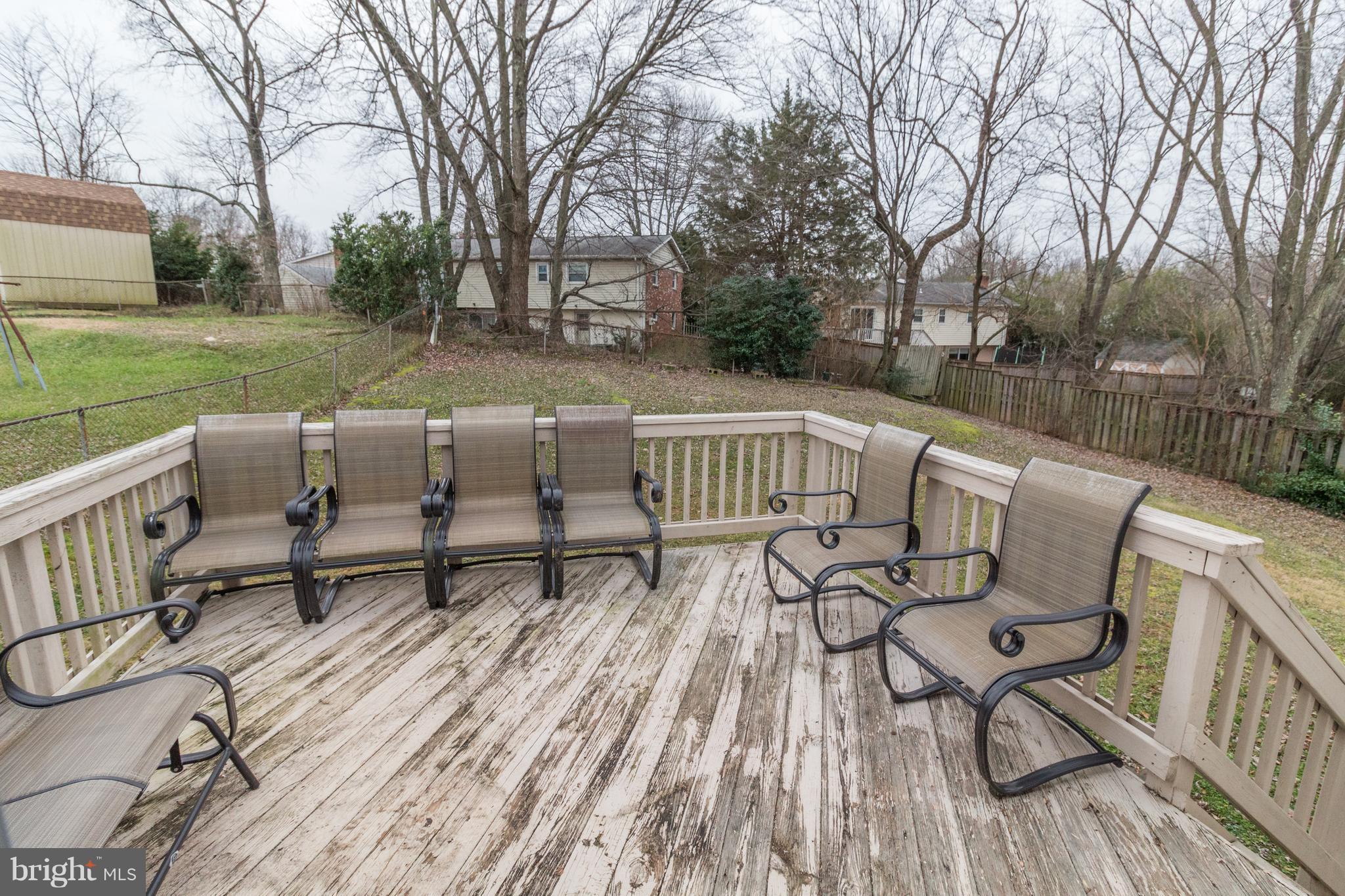 DALE CITY - Residential