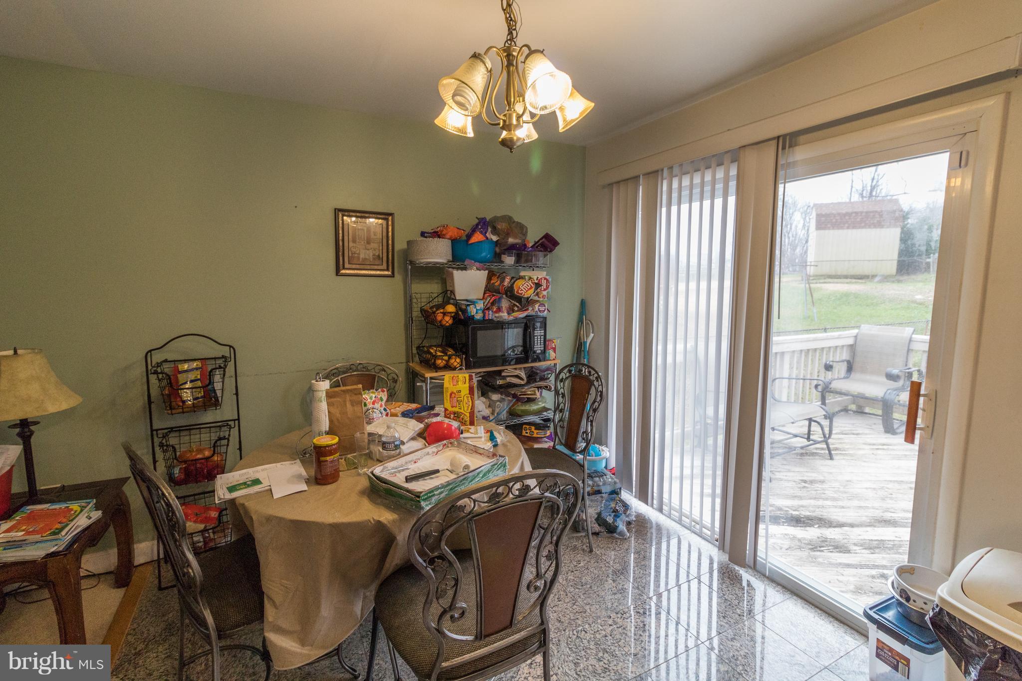 DALE CITY - Residential