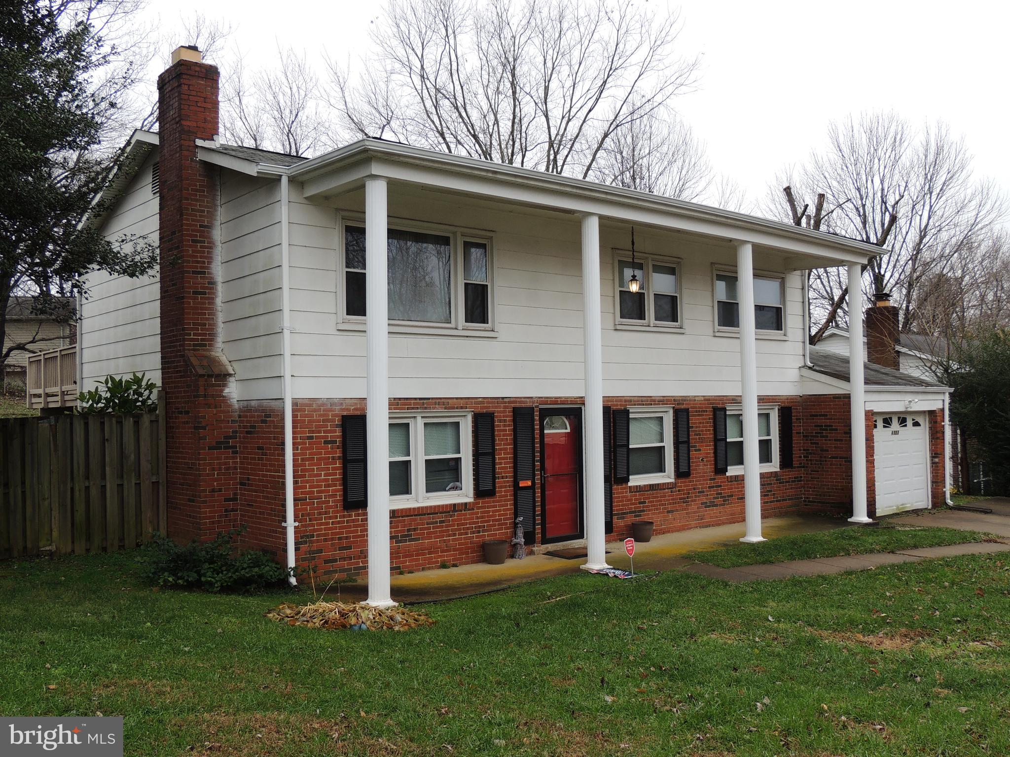 DALE CITY - Residential