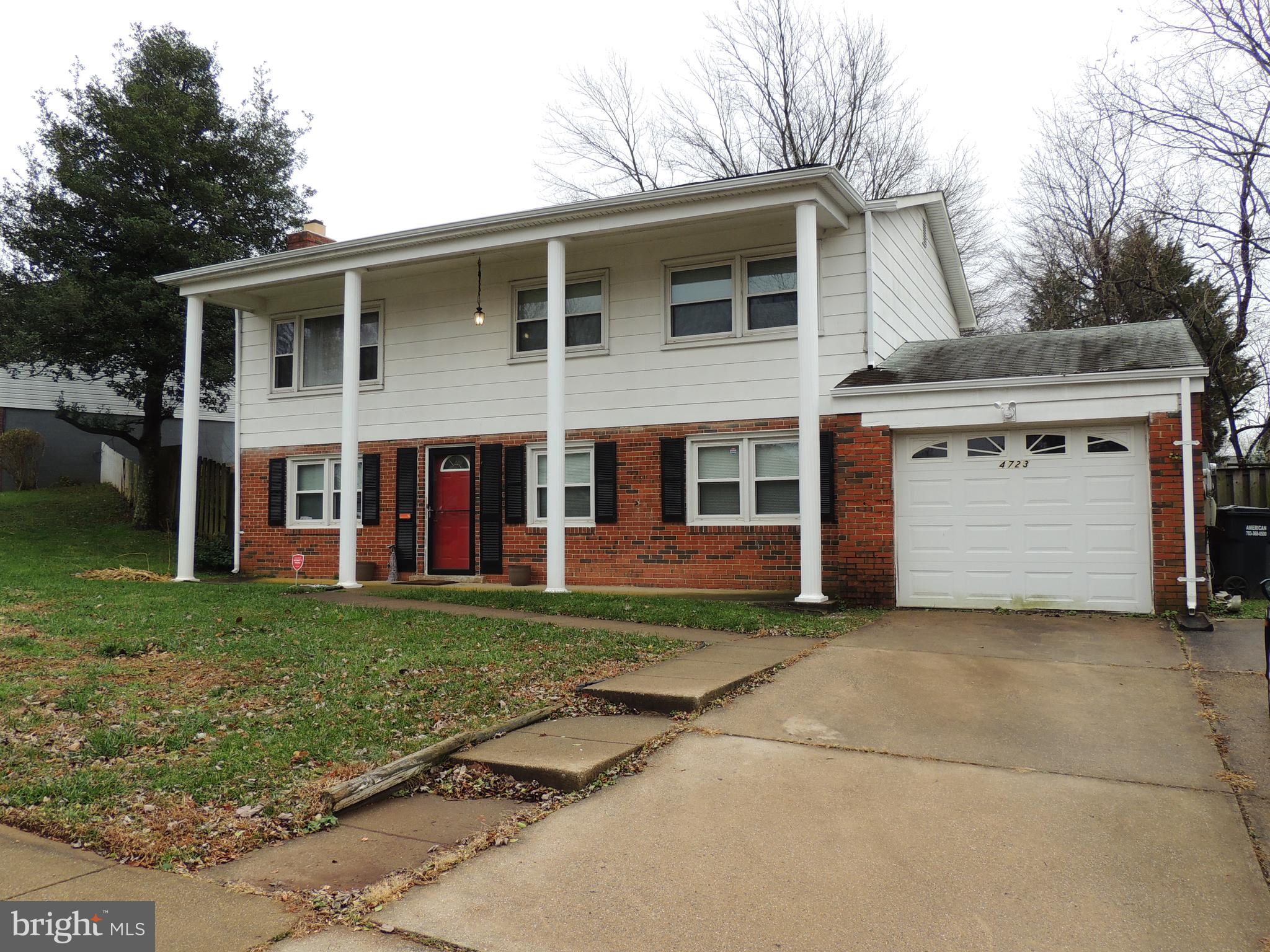 DALE CITY - Residential