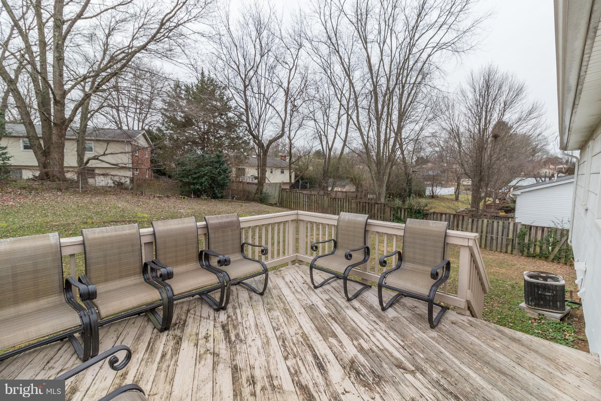 DALE CITY - Residential