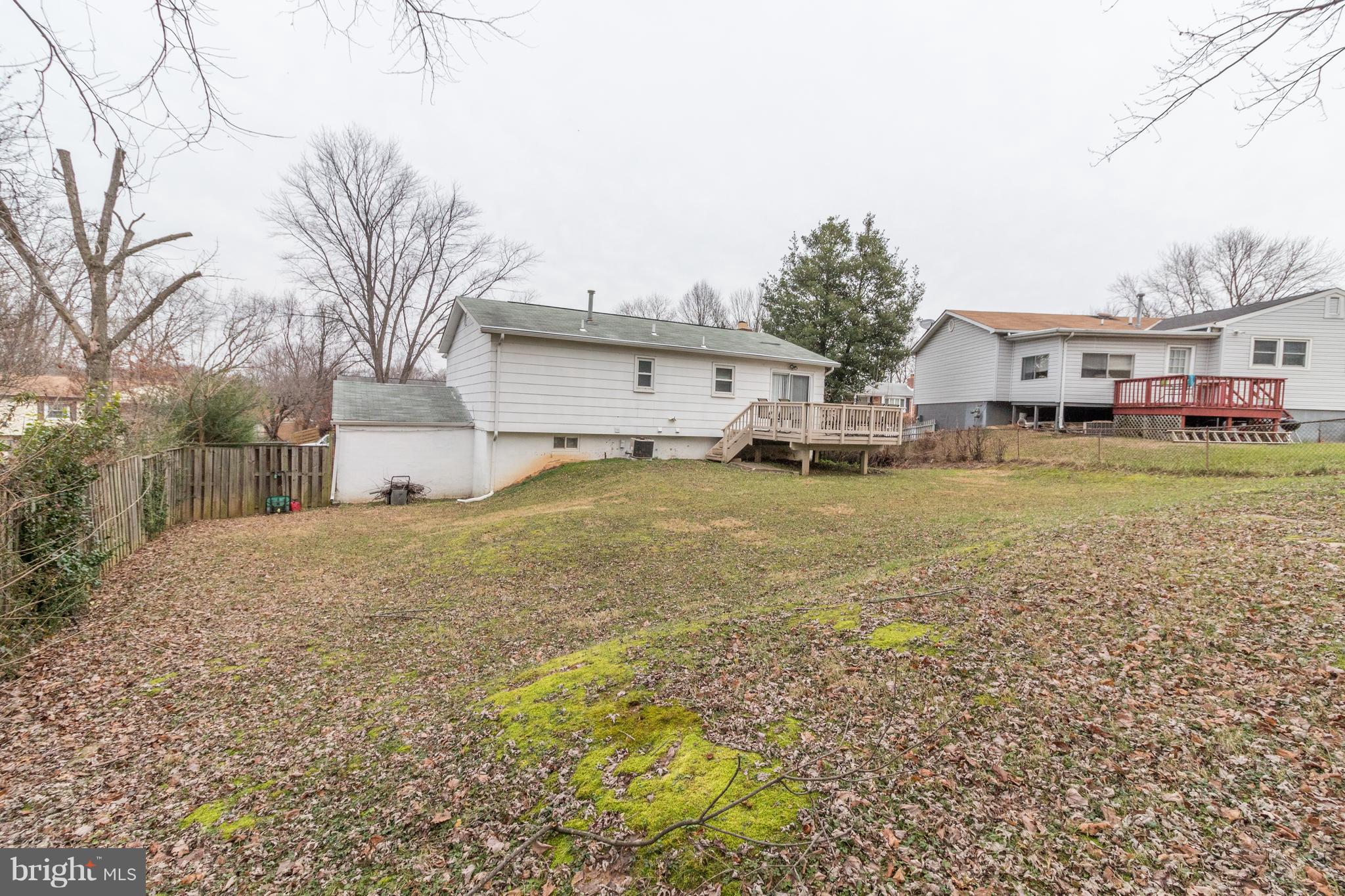 DALE CITY - Residential