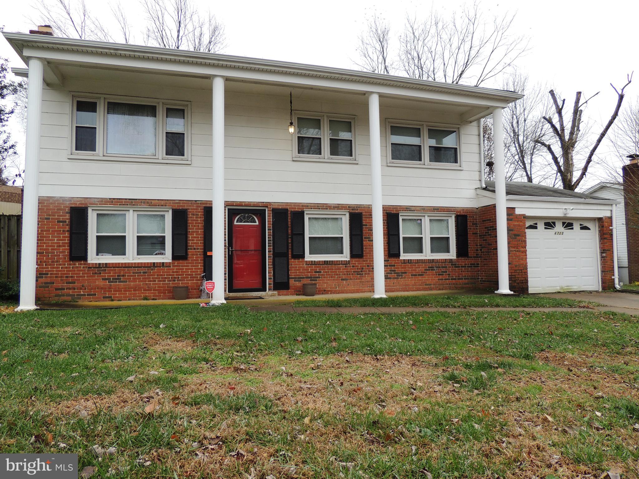 DALE CITY - Residential