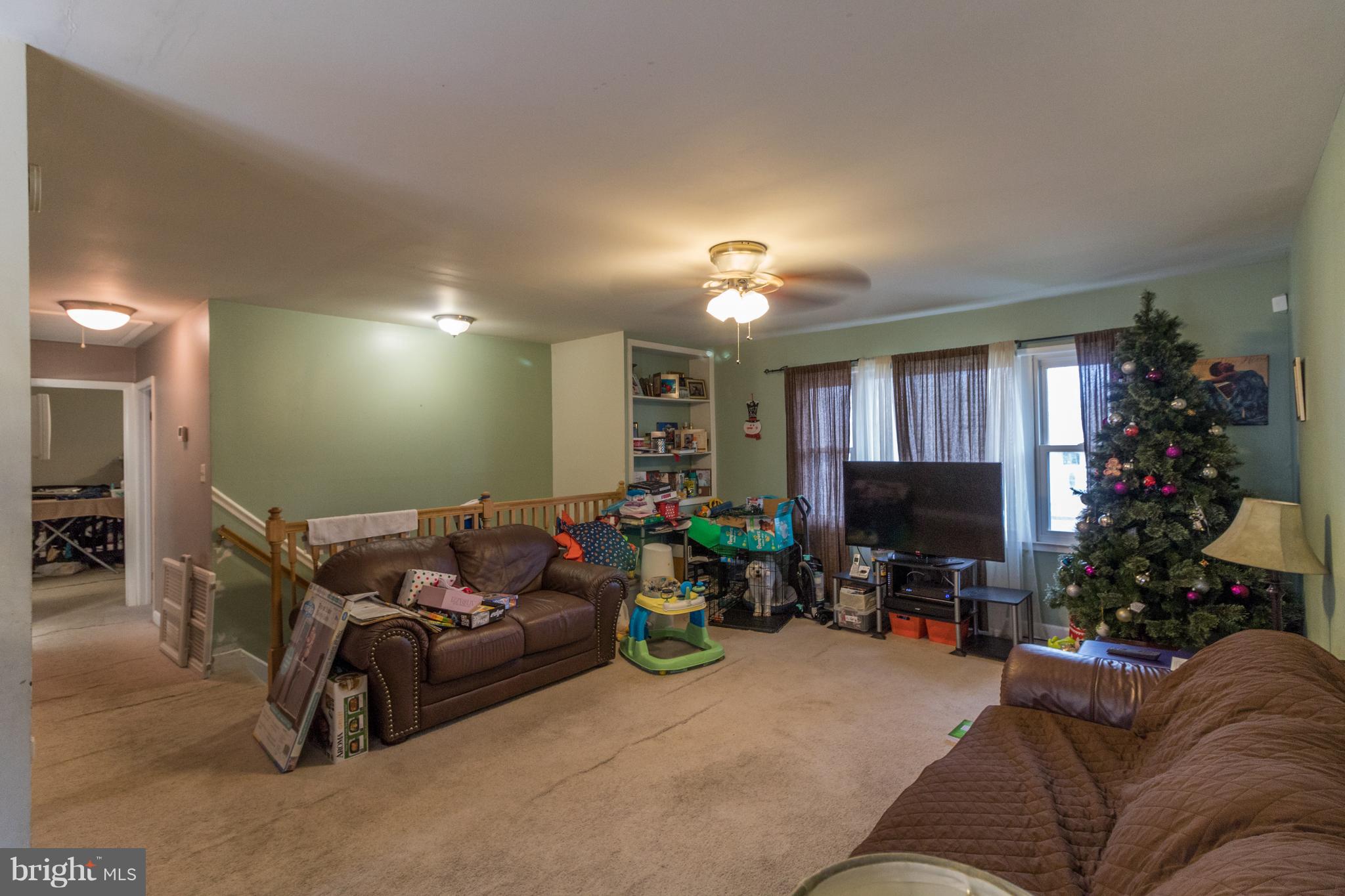 DALE CITY - Residential