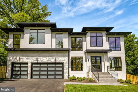 1710 FAIRVIEW AVENUE MCLEAN VA 22101