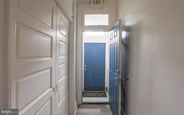 NONE AVAILABLE - Residential Income