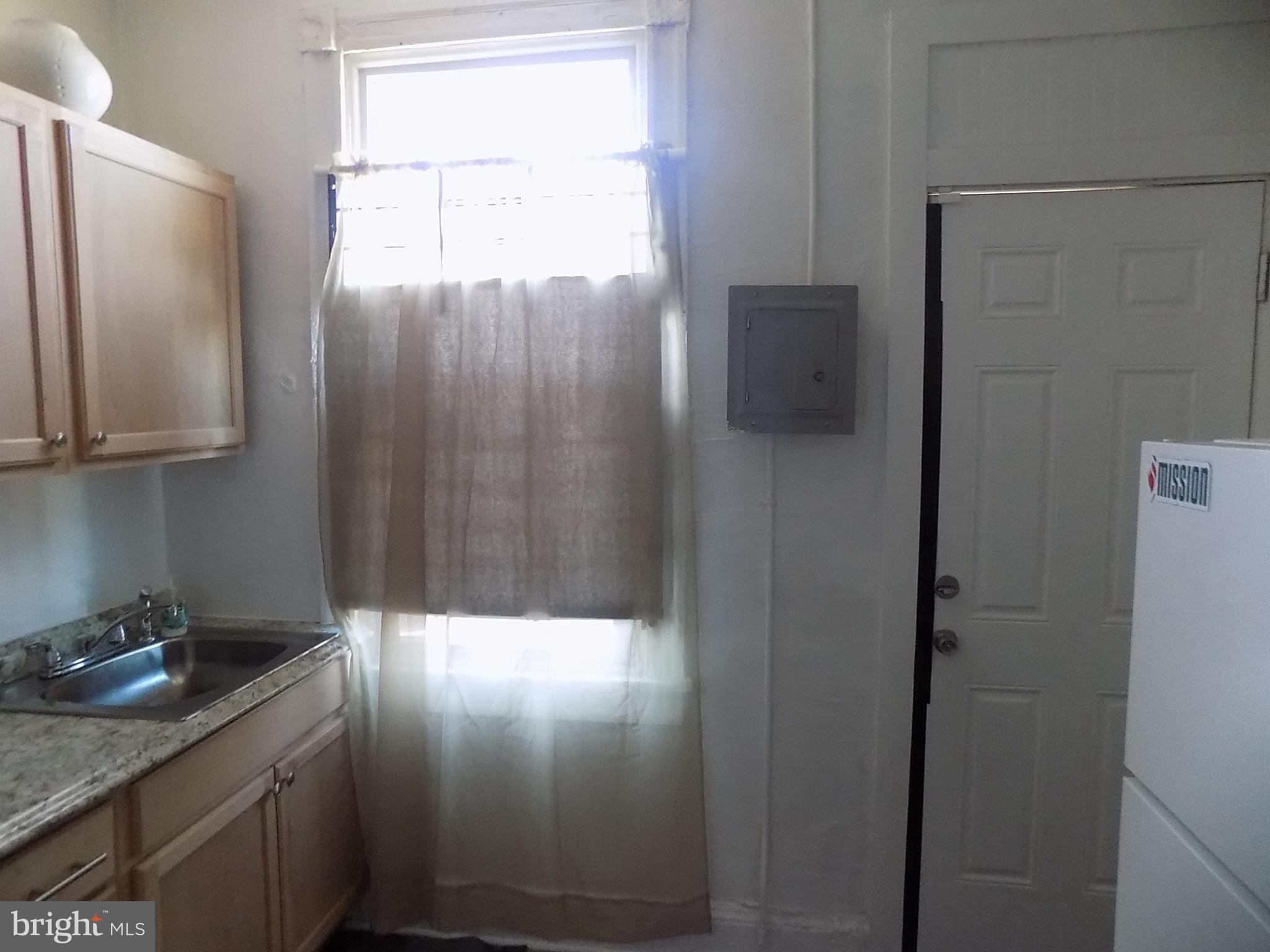 NONE AVAILABLE - Residential Income