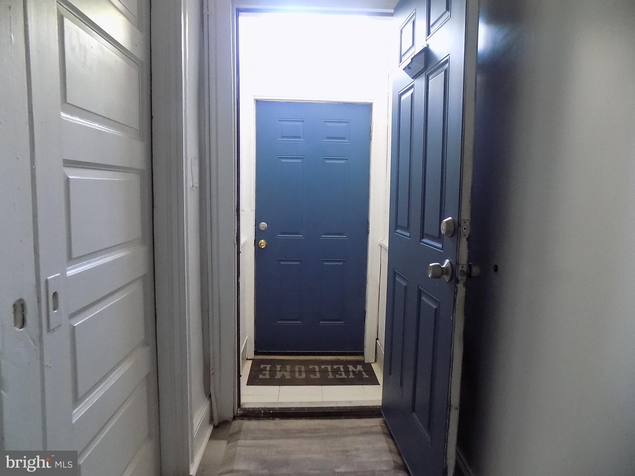 NONE AVAILABLE - Residential Income