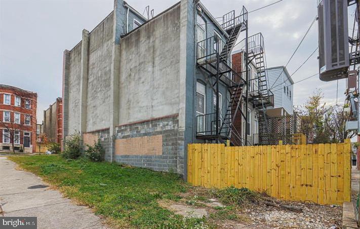NONE AVAILABLE - Residential Income