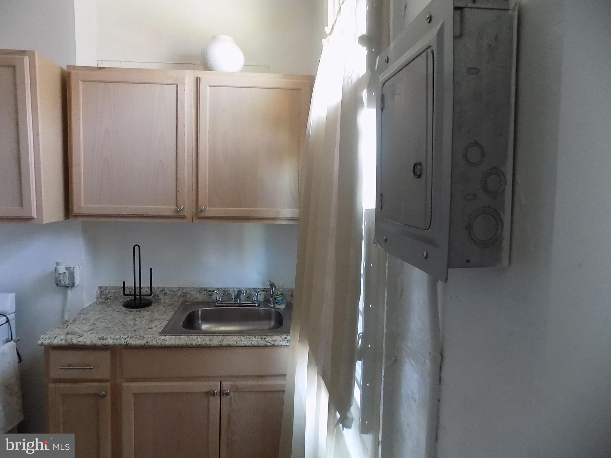 NONE AVAILABLE - Residential Income