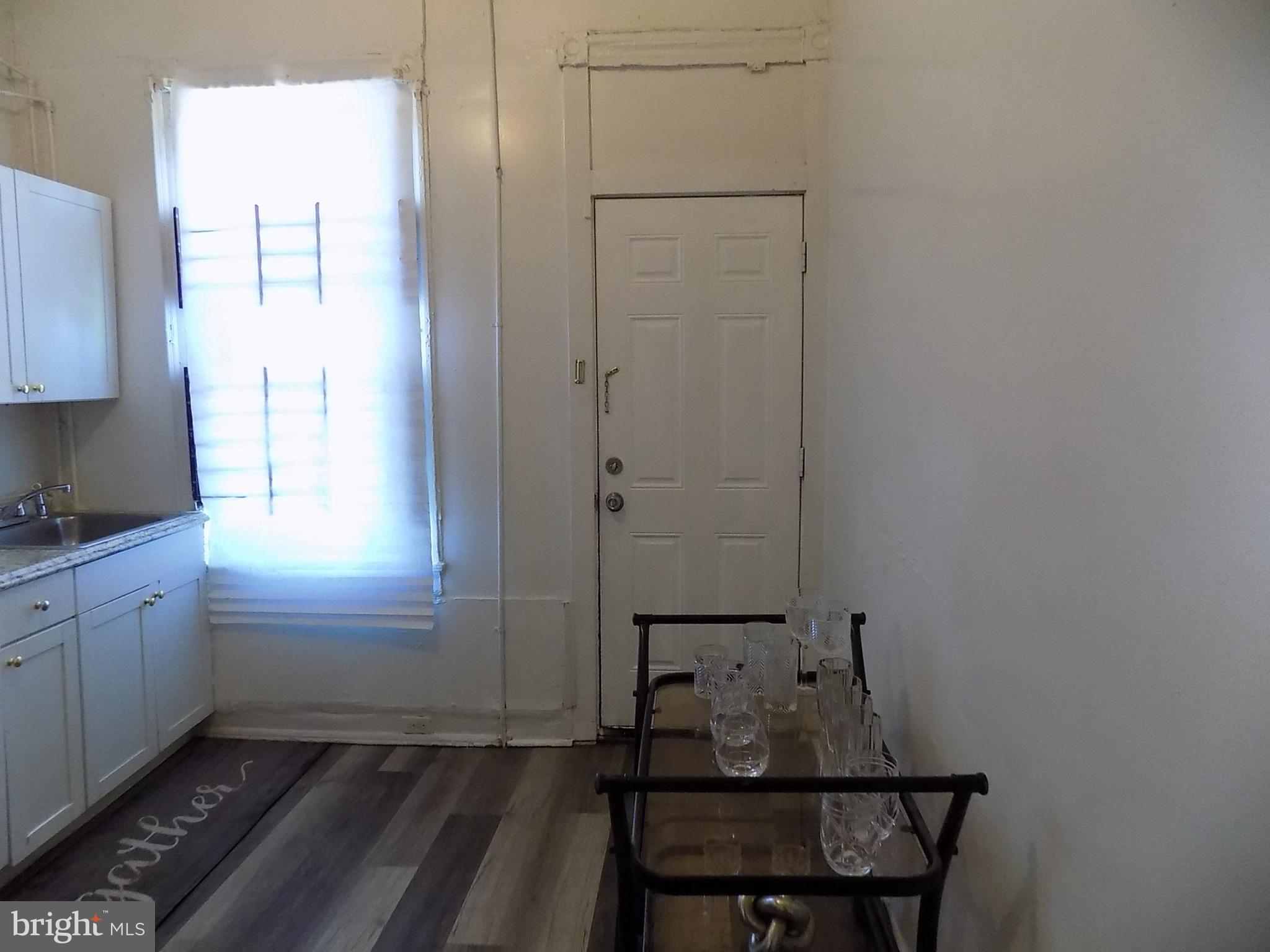 NONE AVAILABLE - Residential Income