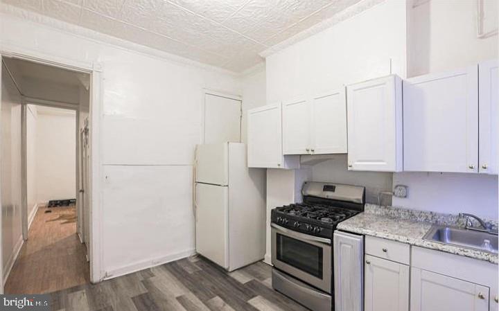 NONE AVAILABLE - Residential Income