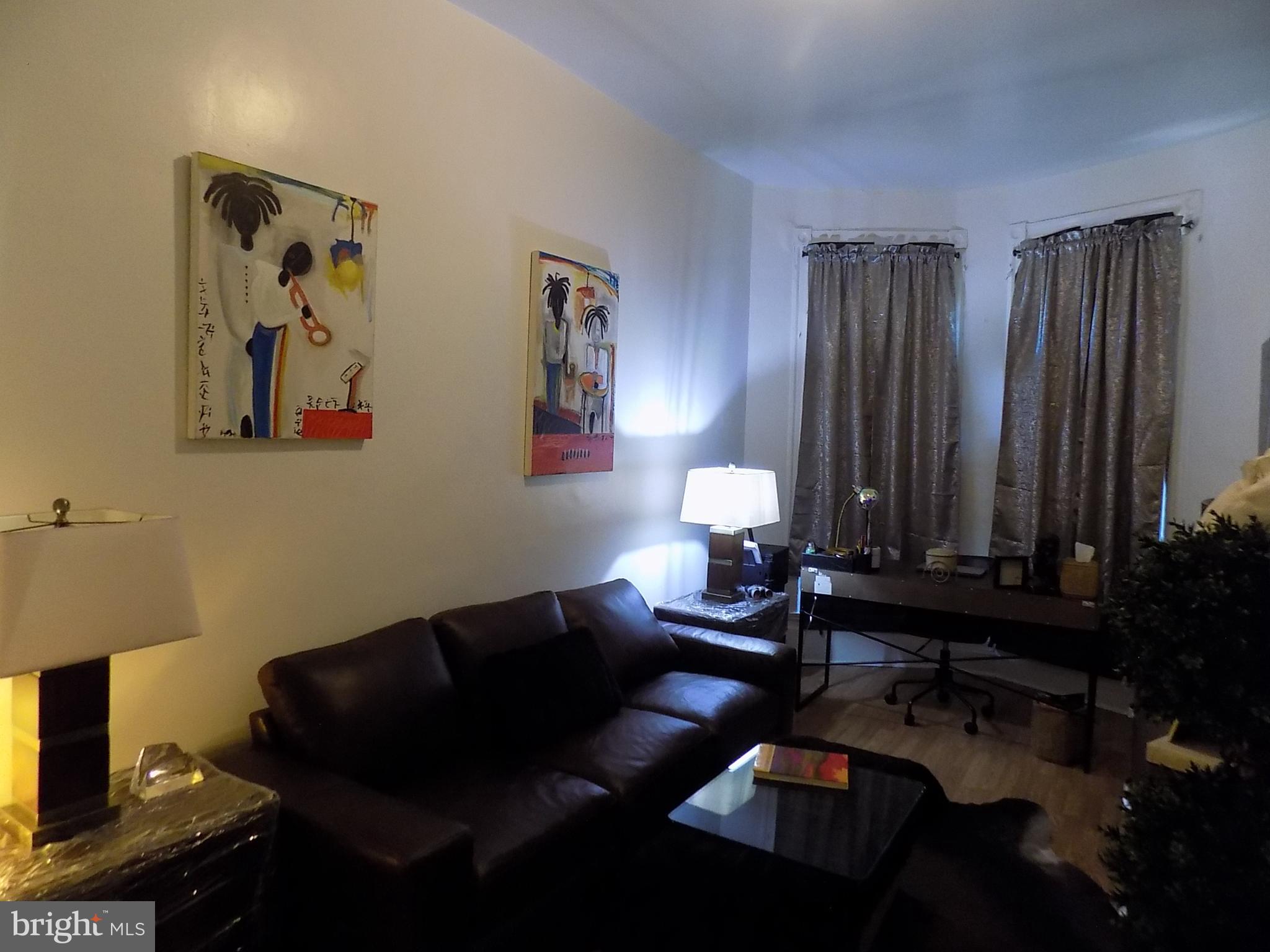 NONE AVAILABLE - Residential Income