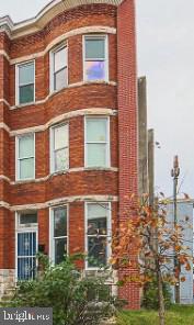 Investor Special in Prime Location! Welcome to 2920 Parkwood Ave., Baltimore, MD 21217—a legally zoned 3-unit multi-family home located in the heart of the thriving Druid Heights neighborhood. This solid brick property offers an ideal blend of versatility, charm, and location. The building features three distinct units: Unit 1, a cozy efficiency with a full bathroom; Unit 2, a spacious 1-bedroom, 1-bath; and Unit 3, another well-appointed 1-bedroom, 1-bath unit—each offering great potential for long-term or short-term tenants. The property also includes a large, unfinished basement, perfect for storage or future customization, a private fenced-in backyard, and alley access with off-street parking—a major convenience in the city.
Enjoy the perks of city living while being just a short walk from some of Baltimore’s most beloved outdoor attractions. Tenants will appreciate being within walking distance to the Maryland Zoo, the Howard P. Rawlings Conservatory & Botanic Gardens, and the beautiful Druid Hill Reservoir—offering a perfect balance of urban amenities and green space. With close proximity to public transportation, commuter routes, downtown Baltimore, and local shops, this is an ideal location for stable rental demand.