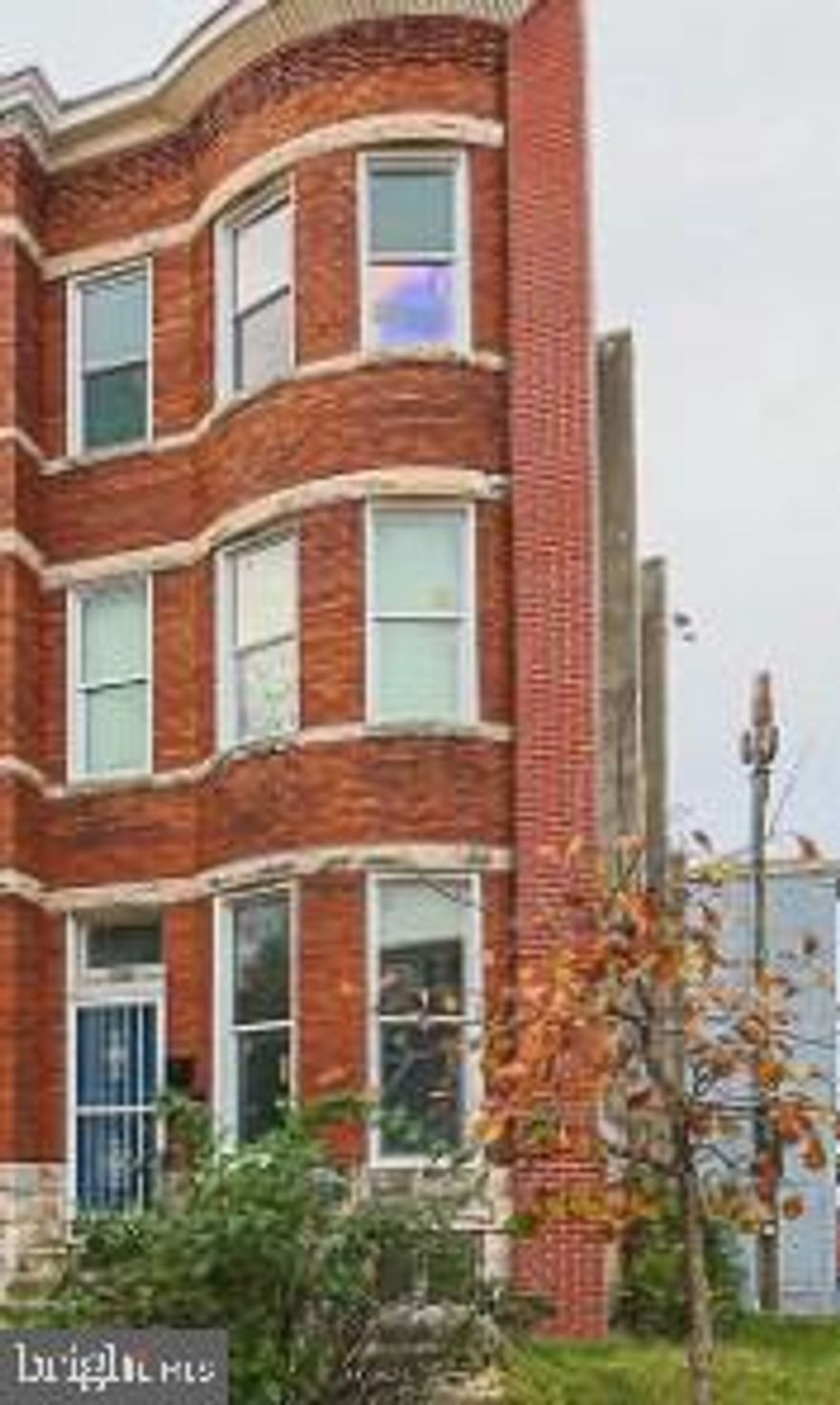 Investor Special in Prime Location! Welcome to 2920 Parkwood Ave., Baltimore, MD 21217—a legally zoned 3-unit multi-family home located in the heart of the thriving Druid Heights neighborhood. This solid brick property offers an ideal blend of versatility, charm, and location. The building features three distinct units: Unit 1, a cozy efficiency with a full bathroom; Unit 2, a spacious 1-bedroom, 1-bath; and Unit 3, another well-appointed 1-bedroom, 1-bath unit—each offering great potential for long-term or short-term tenants. The property also includes a large, unfinished basement, perfect for storage or future customization, a private fenced-in backyard, and alley access with off-street parking—a major convenience in the city.

Enjoy the perks of city living while being just a short walk from some of Baltimore’s most beloved outdoor attractions. Tenants will appreciate being within walking distance to the Maryland Zoo, the Howard P. Rawlings Conservatory & Botanic Gardens, and the beautiful Druid Hill Reservoir—offering a perfect balance of urban amenities and green space. With close proximity to public transportation, commuter routes, downtown Baltimore, and local shops, this is an ideal location for stable rental demand.