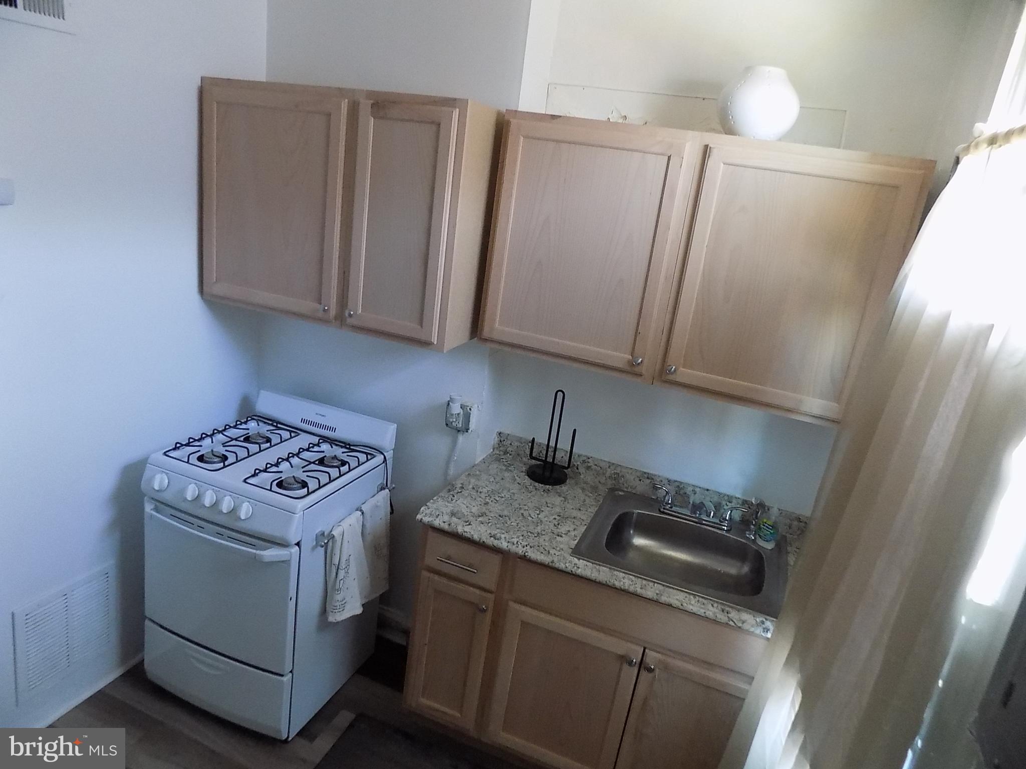 NONE AVAILABLE - Residential Income