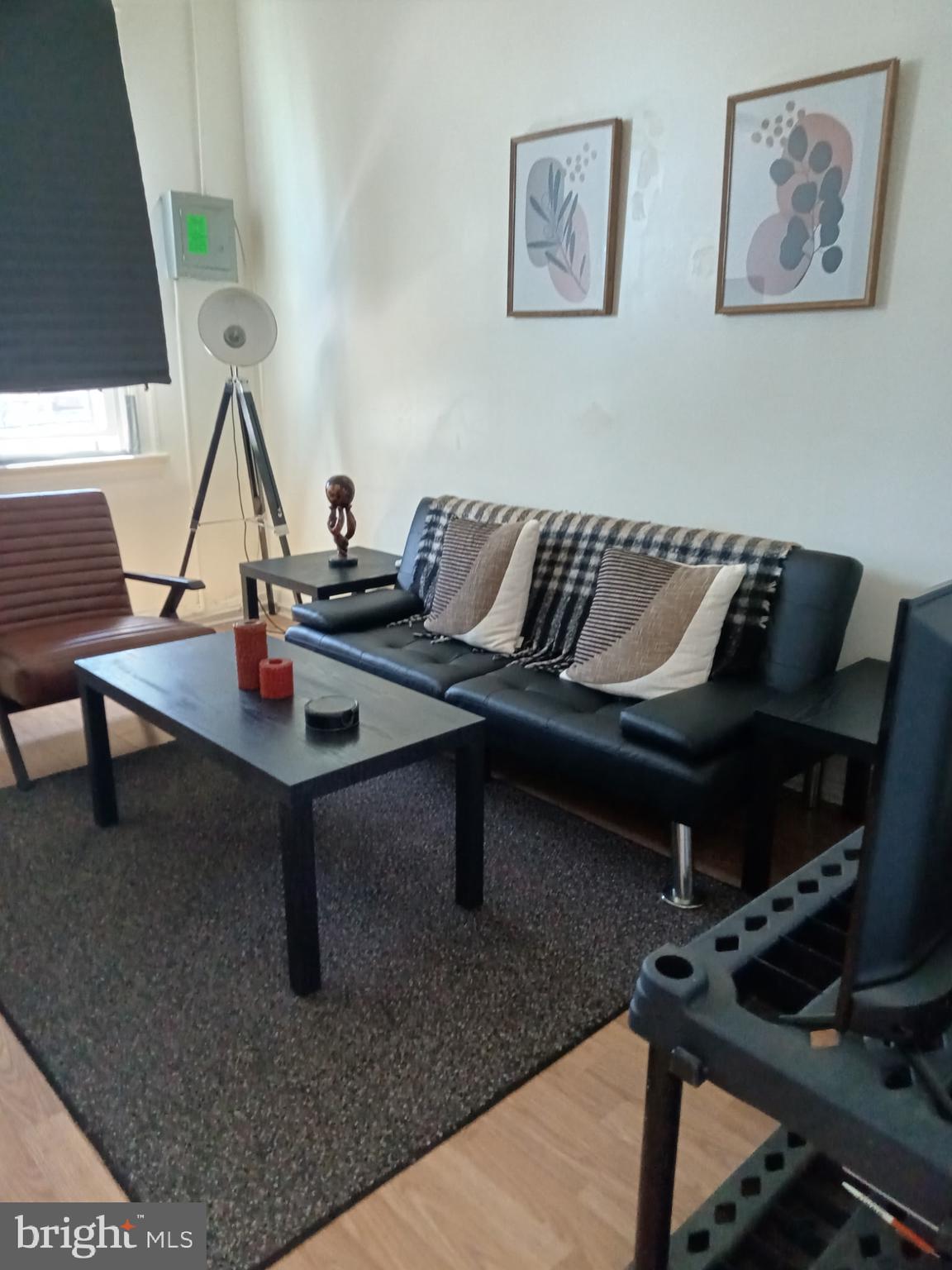NONE AVAILABLE - Residential Income